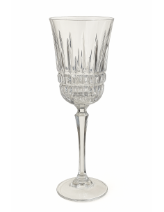 Set de 6 Copas de Agua Rigoletto Emotion