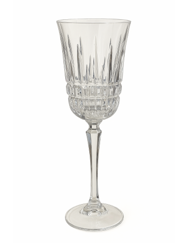 Set de 6 Copas de Agua Rigoletto Emotion