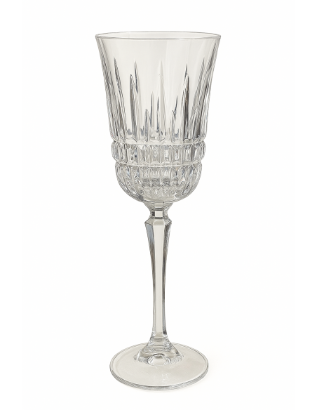 Set de 6 Copas de Agua Rigoletto Emotion