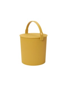 Hielera Hachiman - Grande Mustard