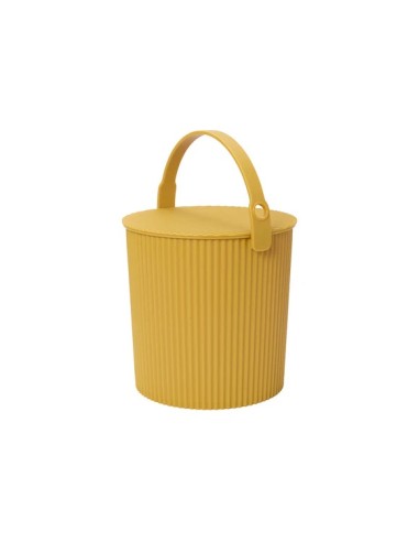 Hielera Hachiman - Grande Mustard