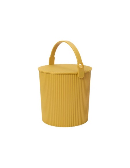 Hielera Hachiman - Grande Mustard