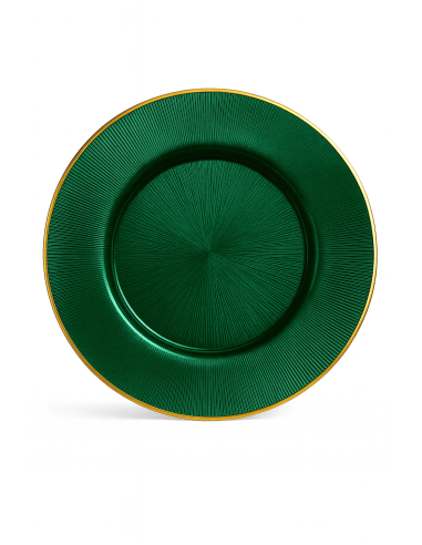 Plato Base Focus Bright Green