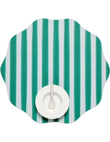 Individual Red. Green