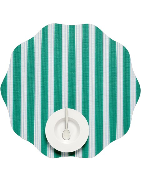 Individual Red. Green