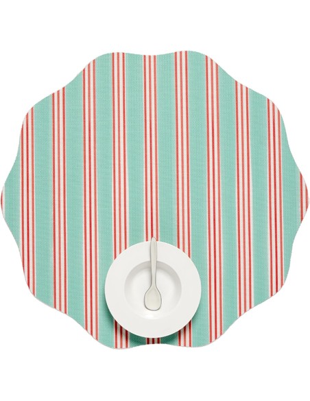 Individual Red.Mint
