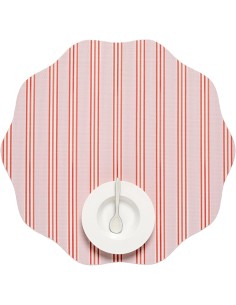 Individual Red.Pink