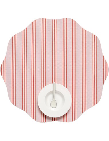 Individual Red.Pink