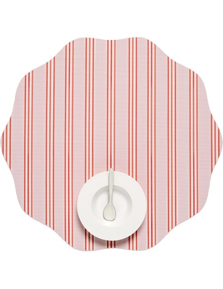Individual Red.Pink