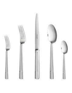 Set de 5 Piezas Hudson