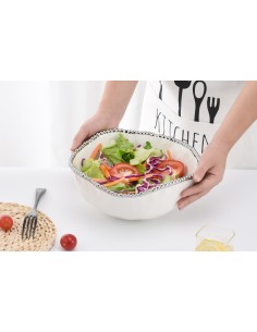 Bowl de Ensalada Grande - Pampa Bay 2