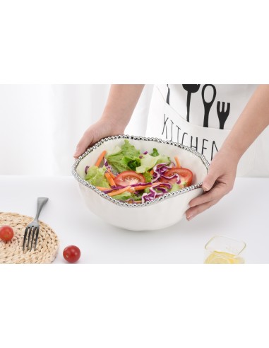 Bowl de Ensalada Grande - Pampa Bay