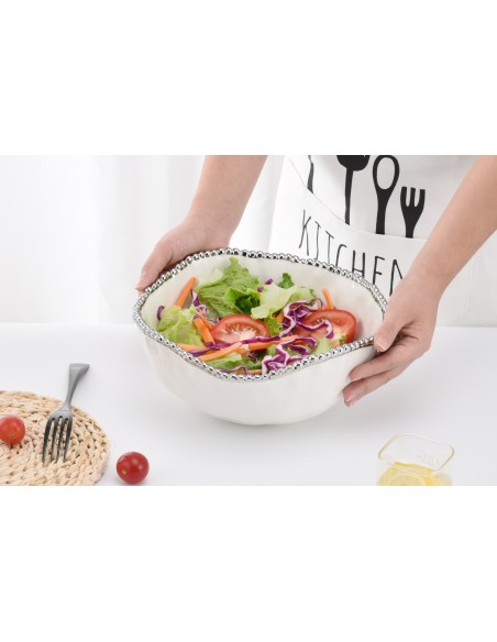 Bowl de Ensalada Grande - Pampa Bay