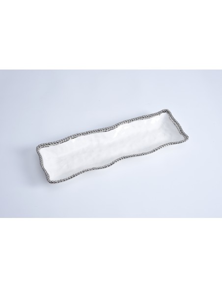 Platón Rectangular - Pampa Bay