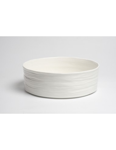 Bowl Extra Grande Le Blanc