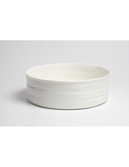 Bowl Extra Grande Le Blanc