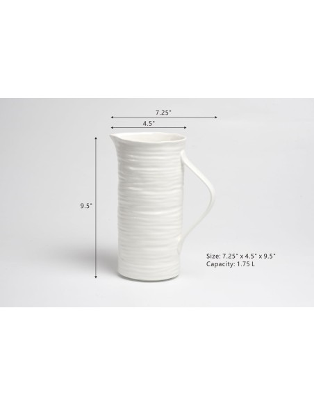 Jarra Le Blanc
