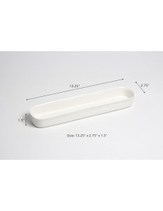 Bandeja para Galletas Le Blanc