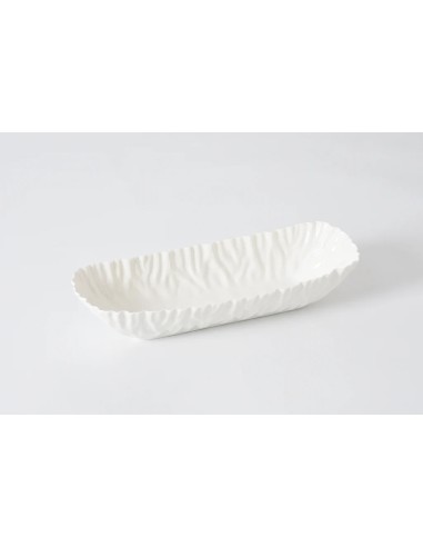 Platón Rectangular de Servir