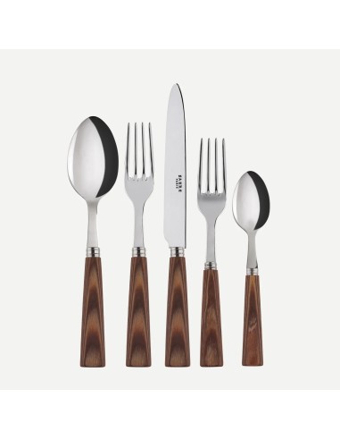 Set de 5 Piezas Nature Light