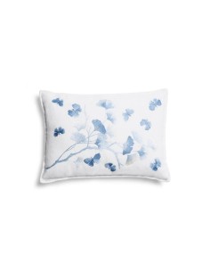 Cojín Bordado Butterfly Gink