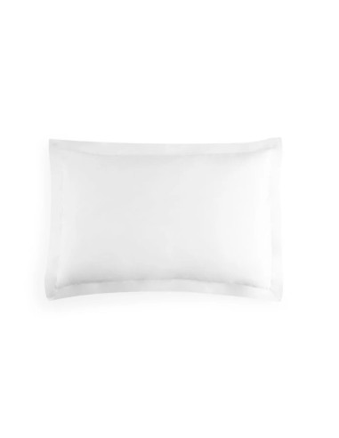 Juego de Fundas de Almohada Cloud and White