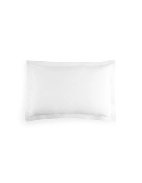 Juego de Funda de Almohada Queen Cloud and White