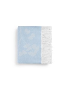 Manta Mariposa Ginkgo Throw Skin