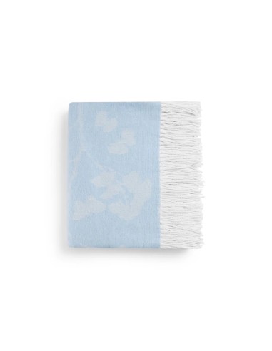 Manta Mariposa Ginkgo Throw Skin
