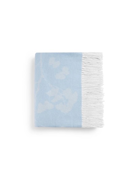 Manta Mariposa Ginkgo Throw Skin