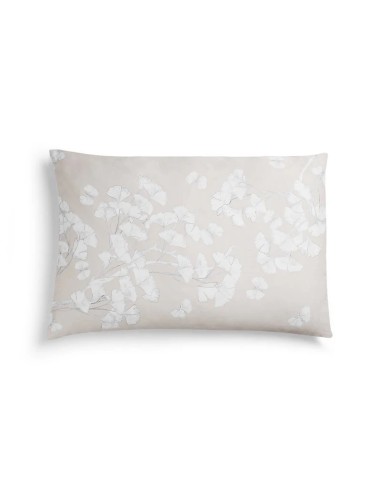 Fundas de Almohada Butterfly Ginkgo King