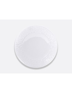 Plato Llano Coupe Louvre White