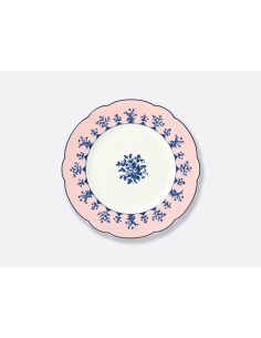 Plato de Postre Chateaubriand Rose