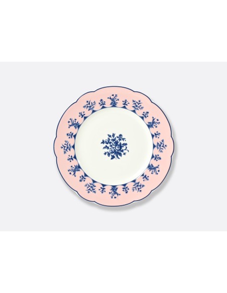 Plato de Postre Chateaubriand Rose