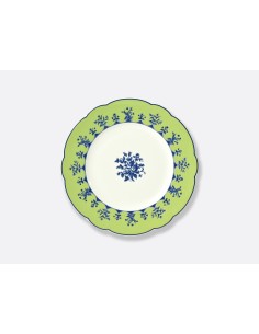 Plato de Postre Chateaubriand Vert