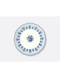 Plato de Postre Chateaubriand Bleu