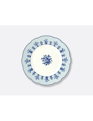 Plato de Postre Chateaubriand Bleu