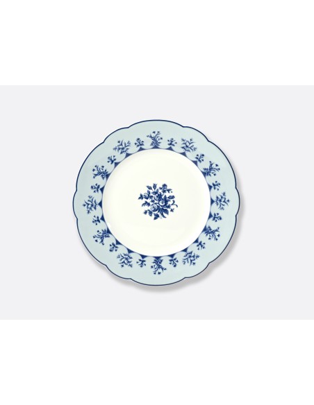Plato de Postre Chateaubriand Bleu