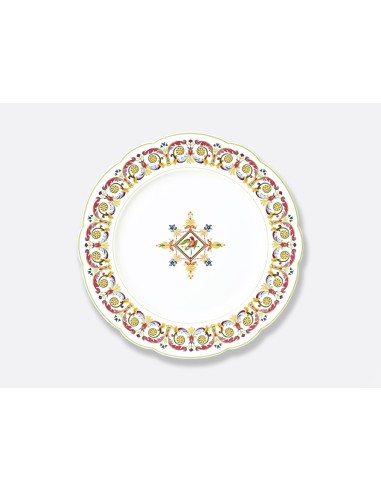 Plato Llano Trianon