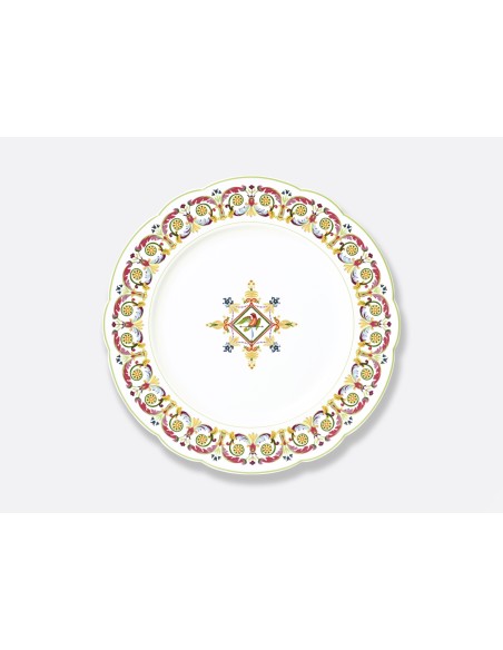 Plato Llano Trianon