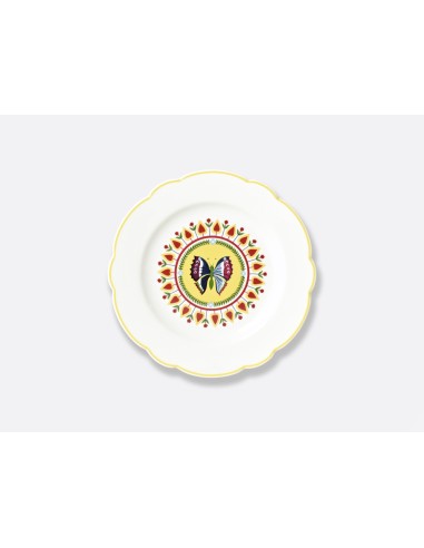 Plato de Pan Trianon