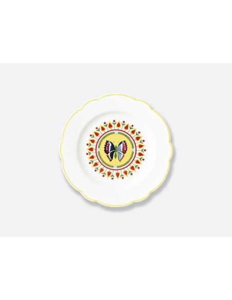 Plato de Pan Trianon