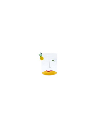 Set de 2 Vasos Romeo & Giulietta