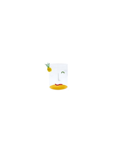 Set de 2 Vasos Romeo & Giulietta