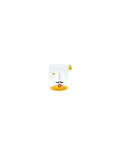 Set de 2 Vasos Romeo & Giulietta