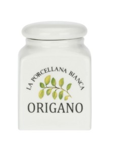 Fracos Para Conservar Oregano
