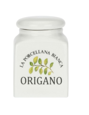 Fracos Para Conservar Oregano