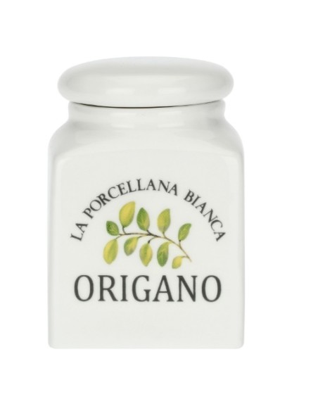 Fracos Para Conservar Oregano