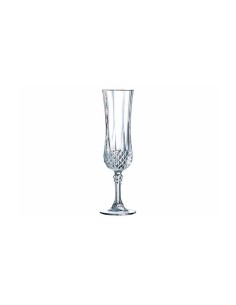 Set de 4 Copa Flauta Longchamp