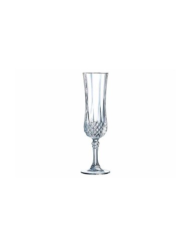 Set de 4 Copa Flauta Longchamp